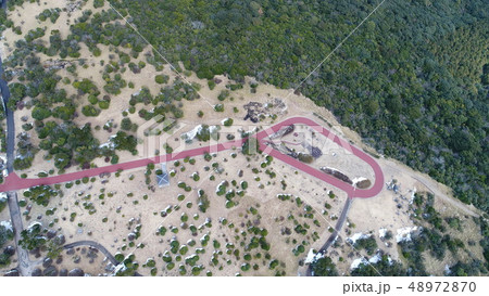 千貫平自然公園上空 千貫平自然公園上空 48972870