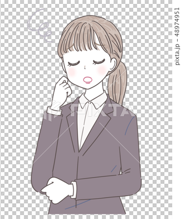 女商人 女商人 48974951