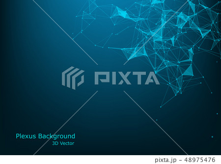 Abstract 3d technology futuristic geometrical and Abstract 3d technology futuristic geometrical and 48975476