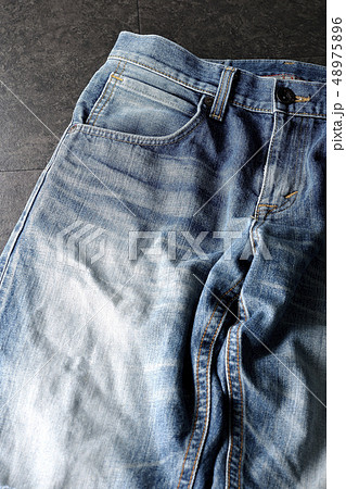 デニム　ジーパン　ジーンズ 48975896