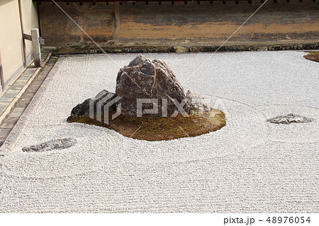 龍安寺 龍安寺 48976054