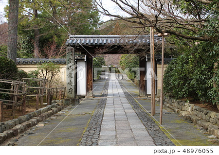 龍安寺 48976055