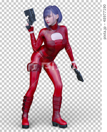 スーパーウーマン スーパーウーマン 48977190