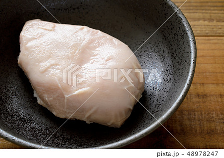 サラダチキン 48978247