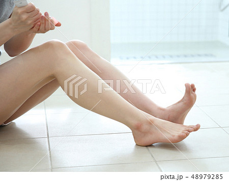 スキンケア 48979285