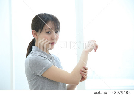 スキンケア 48979402