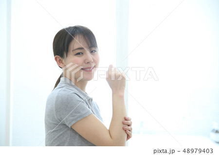 スキンケア 48979403