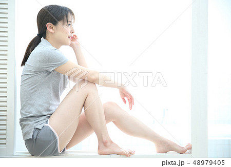 スキンケア 48979405