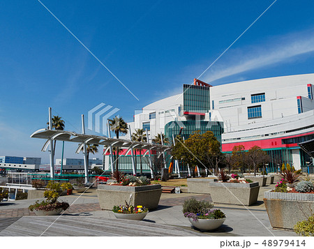 大阪南港ATC アジア太平洋トレードセンター 48979414