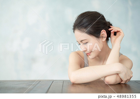 美容イメージ 美容イメージ 48981355