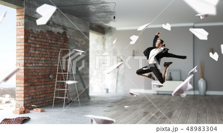 Renovation for your house Renovation for your house 48983304