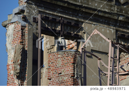 原爆ドーム 48983971
