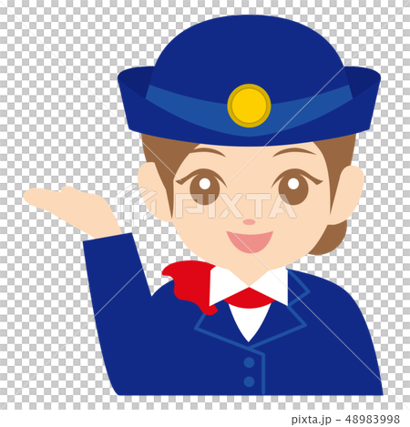 パーサー 鉄道員 パーサー 鉄道員 48983998