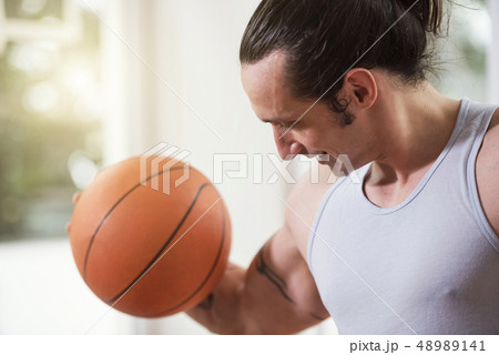Grip strengthener exercise 48989141
