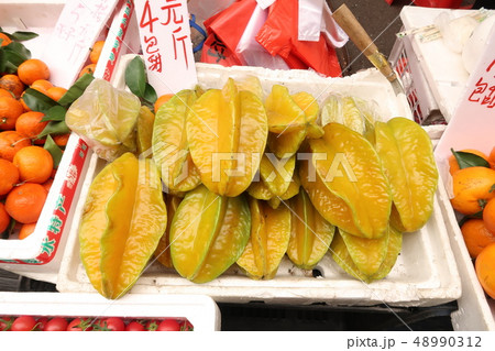 広東省の公共市場 広東省の公共市場 48990312