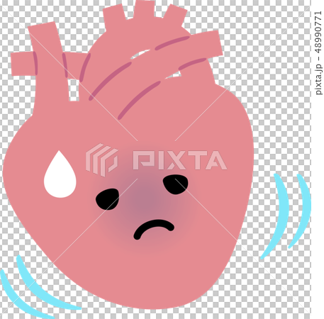 心臟不好的人物 48990771