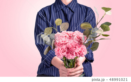 花 フラワー お花 48991021