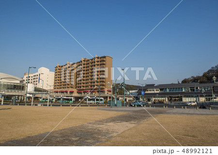 尾道駅前 48992121
