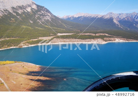 カナディアンロッキー 48992716