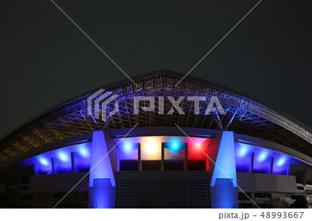 埼玉スタジアム 48993667