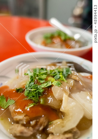 Taiwanese Meatballs snacks Taiwanese Meatballs snacks 48994413