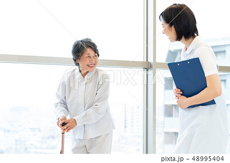介護 介護 48995404