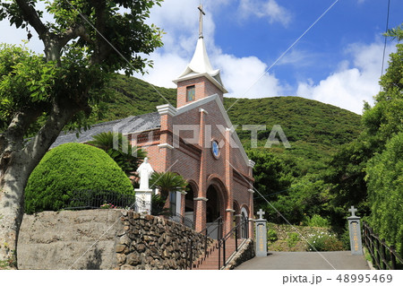 カトリック井持浦教会　2 48995469