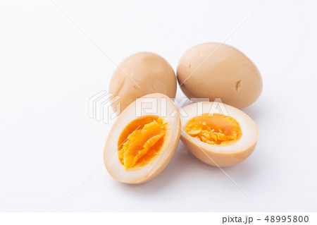 味付玉子 48995800