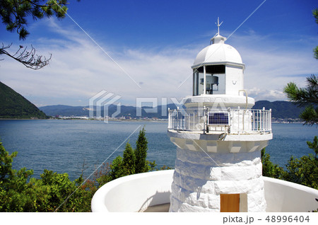 小佐木島灯台 小佐木島灯台 48996404