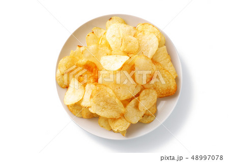 ポテトチップス ポテトチップス 48997078