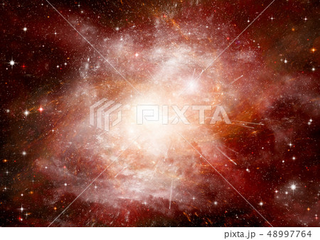 galaxy in a free space galaxy in a free space 48997764