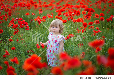 Beauty blue eyes teen enjoy summer days .Cute Beauty blue eyes teen enjoy summer days .Cute 48998834