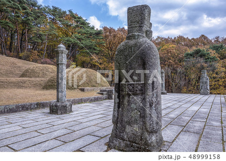 坡州市 秋 ムンインソク 48999158