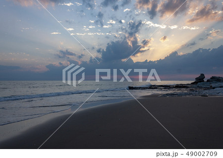 小野浦　黄昏れ 49002709