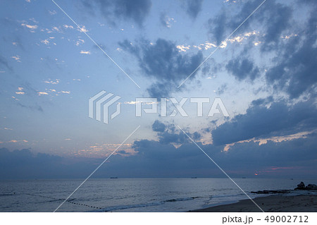 小野浦　黄昏れ 49002712