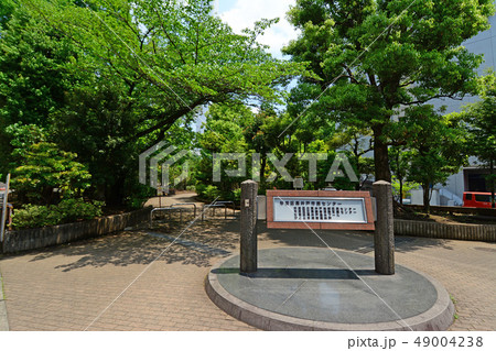 東京都杉並区　杉並区高井戸市民センター 49004238