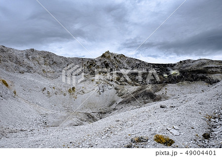 川原毛地獄 49004401