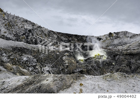 川原毛地獄 川原毛地獄 49004402