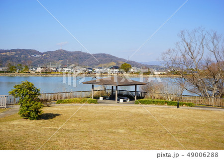 平池緑地公園 和歌山県 49006288