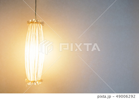 Light lamp decoration interior Light lamp decoration interior 49006292