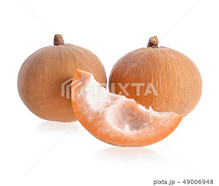 Santol fruit the famous fruit of Thailand and 49006948