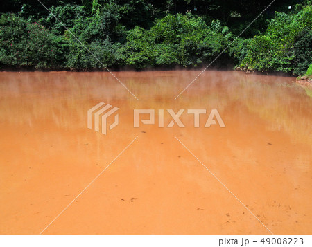 血の池地獄 血の池地獄 49008223