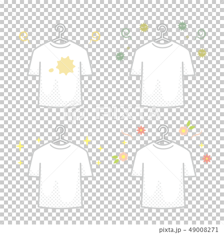 Laundry smell 49008271