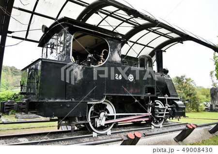 蒸気機関車 SL クラウス号 蒸気機関車 SL クラウス号 49008430