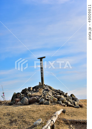 仙台市　日和山 49009811