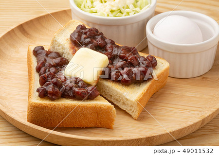 小倉トースト 49011532