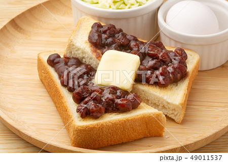 小倉トースト 49011537