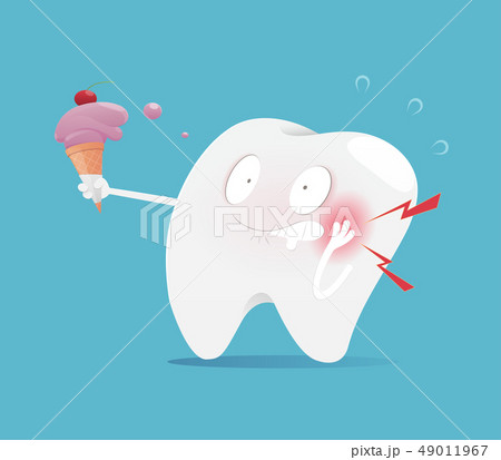 Toothache 49011967