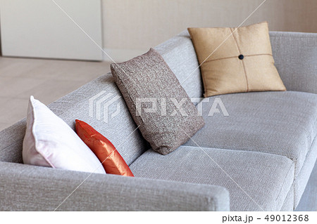 インテリア　デザイン　会議　持ち家　内装 49012368