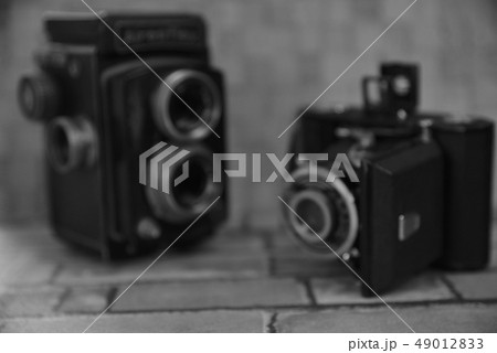 カメラのぼかし カメラのぼかし 49012833